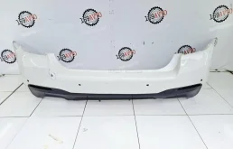 Бампер задний BMW 5-Series G30, G31, G38