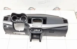Торпедо Mitsubishi Lancer 10 2008 CY