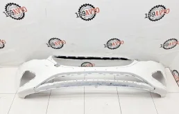 Бампер передний Mercedes-Benz -Class W214