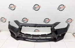 Бампер передний Infiniti Q50 V37