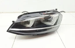 Фара левая Volkswagen Golf 7