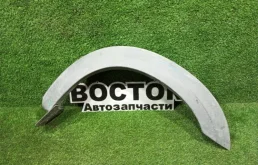 Расширитель крыла FORD RANGER 2006-2011 5044536 ES, передний правый