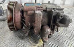 Компрессор кондиционера HYUNDAI SANTA FE 2000-2006 9770126300 SM D4EA