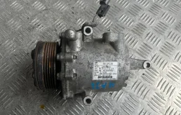 Компрессор кондиционера MITSUBISHI COLT 2002-2012 7813A138 Z24 4A91