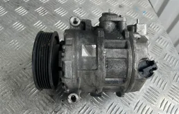 Компрессор кондиционера VOLKSWAGEN TIGUAN 2006-2017 1K0820803F 5N1 CAXA