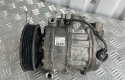 Компрессор кондиционера AUDI Q7 2005-2015 4E0260805AR 4LB CJTC