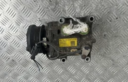 Компрессор кондиционера FORD FUSION 2002-2012 1578406 CBK FXJA