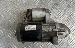 Стартер MITSUBISHI LANCER 2007-2017 1810A011 CY 4B11T