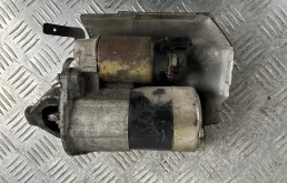Стартер HYUNDAI SANTA FE 2005-2012 3610038090 SM G4JS