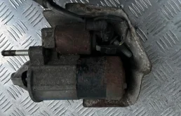 Стартер HYUNDAI SANTA FE 2000-2006 3610037210 SM G6BA