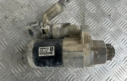 Стартер NISSAN MURANO 2002-2008 23300JA10C Z50 VQ35
