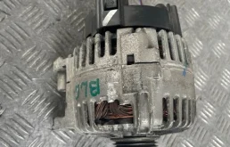 Генератор VOLKSWAGEN GOLF 2003-2009 03C903023G 1K BLG