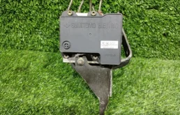 Блок управления ABS MITSUBISHI LANCER 2000-2010 MB52WDE67031 CS3# 4G18