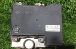 Блок управления ABS MITSUBISHI LANCER 2000-2010 MB52WDE67031 CS#A