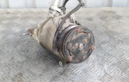Компрессор кондиционера OPEL ASTRA 2006-2010 401351739 H Z16XER