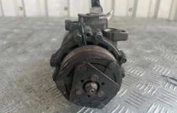 Компрессор кондиционера MITSUBISHI LANCER 2007-2017 7813A057 4A91