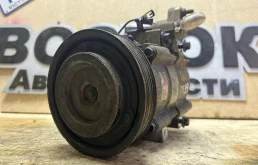 Компрессор кондиционера HYUNDAI SANTA FE 2000-2006 9770126300 SM D4EA