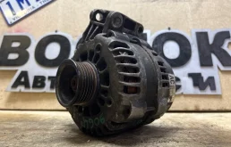 Генератор CHEVROLET CAPTIVA 96866020 C100 10HMC