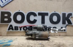 Стартер FORD FOCUS 3M5T11000AE DA3 QQDB