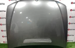 Капот BMW 7 2001-2008 41617043239 E65