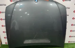 Капот BMW 7 2001-2008 41617043239 E65