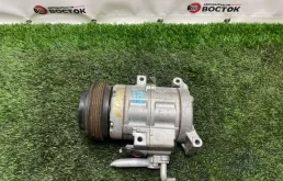 Компрессор кондиционера MAZDA 3 2008-2013 F500RN8AA07 BL LF