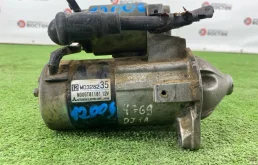 Стартер MITSUBISHI GALANT 2003-2012 MD328235 DJ1A 4G69