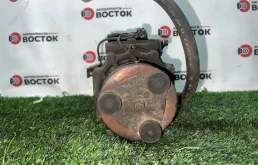 Компрессор кондиционера MITSUBISHI OUTLANDER 2003-2006 MN185575 CU2W 4G63