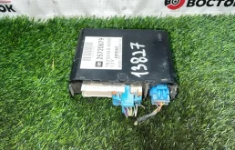 Блок комфорта CADILLAC SRX 25720679