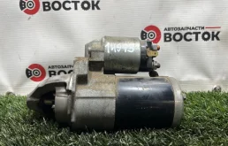 Стартер MITSUBISHI OUTLANDER 2005-2012 141810A011 CW5W 4B12