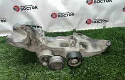 Кронштейн генератора RENAULT DUSTER 2010-2021 8201033565 HSM F4R