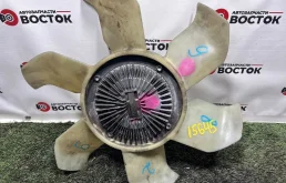 Вискомуфта MITSUBISHI 1320A051 4N15