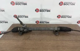 Рулевая рейка TOYOTA COROLLA 4551012290 E120 4ZZ