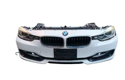 Ноускат BMW 3-Series 2013 F30