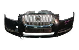 Бампер Jaguar XF 2008 CC9