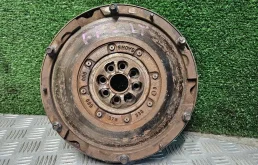 Маховик двухмассовый Ford Focus 2 1.8 дизель