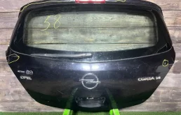 Крышка багажника Opel Astra H