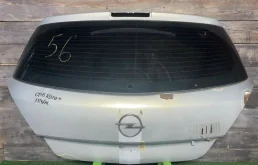 Крышка багажника Opel Astra H