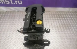 Двигатель Opel Z16XE1