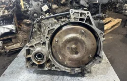 АКПП Ford Escape 2000-2007 FWB119090 AJ
