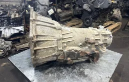 АКПП Chevrolet TAHOE 1998-2006 89037492 5.3