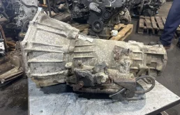 АКПП Chevrolet TAHOE 89037492 5.3