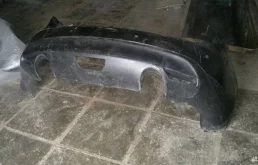 Бампер задний Infiniti FX (S51)/QX 70 2008>