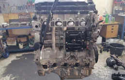 ДВС R20A Honda