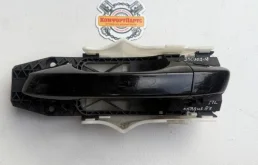 Ручка двери наружная Skoda Octavia III (2013—2017)