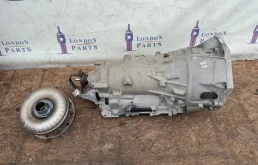 Акпп BMW 640i F06