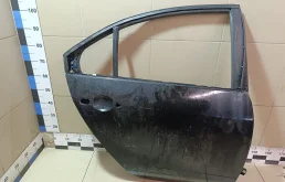 Дверь задняя правая Primera P12E 2002-2007