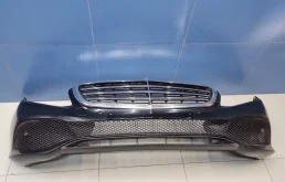 Бампер передний для Mercedes E-klasse W213 2016-