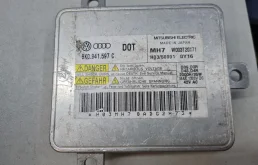Блок ксеноновой лампы для Audi A1 8X 2010-2018