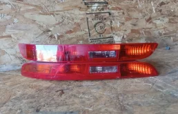 Катафот бампера AUDI Q3 2013 8UB
